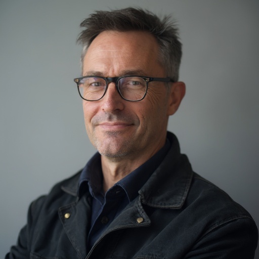 Dr. Thomas Weidner — Paysafecard Casino reviewer